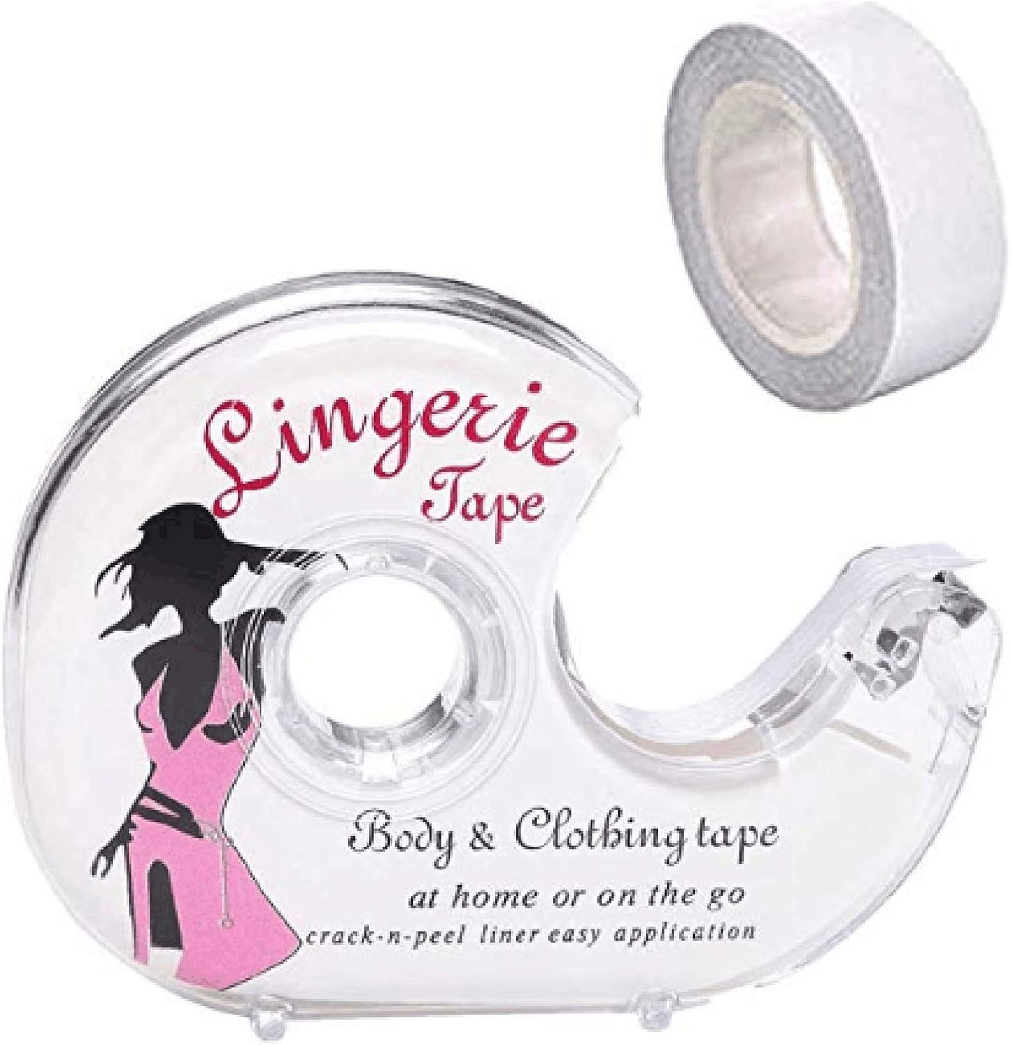 Promotions Gresatek Body Tape Boob Tape Fabric Tape Double Sided Tape 16ft Long Discount Store Sice Si Org