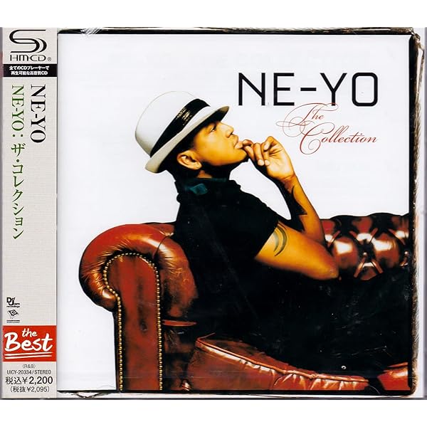 その他 neyo Ne-Yo - Non-Fiction: Deluxe - Amazon.com Music