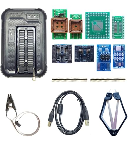 F82。6ES7792-0AA00-0XA0。シマティック USB プロマー。 Amazon.com: CBBEXP 6ES7792-0AA00-0XA0 External USB Prommer