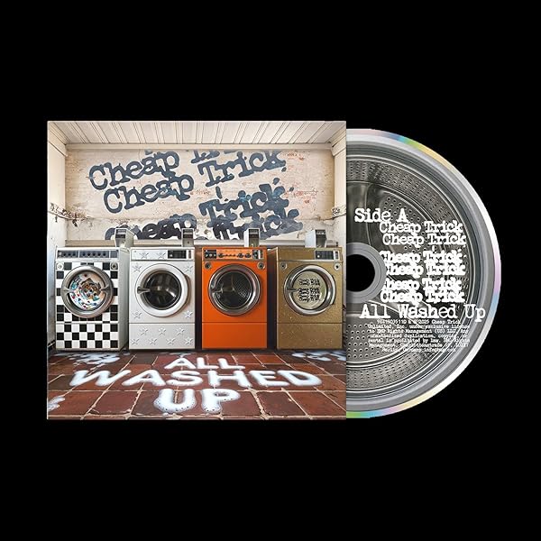 CHEAP TRICK『THE COMPLETE EPIC ALBUMS』 Cheap Trick - The Complete Epic Albums Collection - Amazon