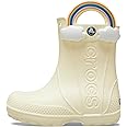 Crocs Kids' Handle It Rain Boot