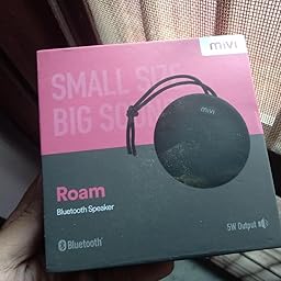mivi roam amazon