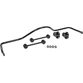 Dorman 927-164 Rear Suspension Stabilizer Bar | Fits Select Jeep Models