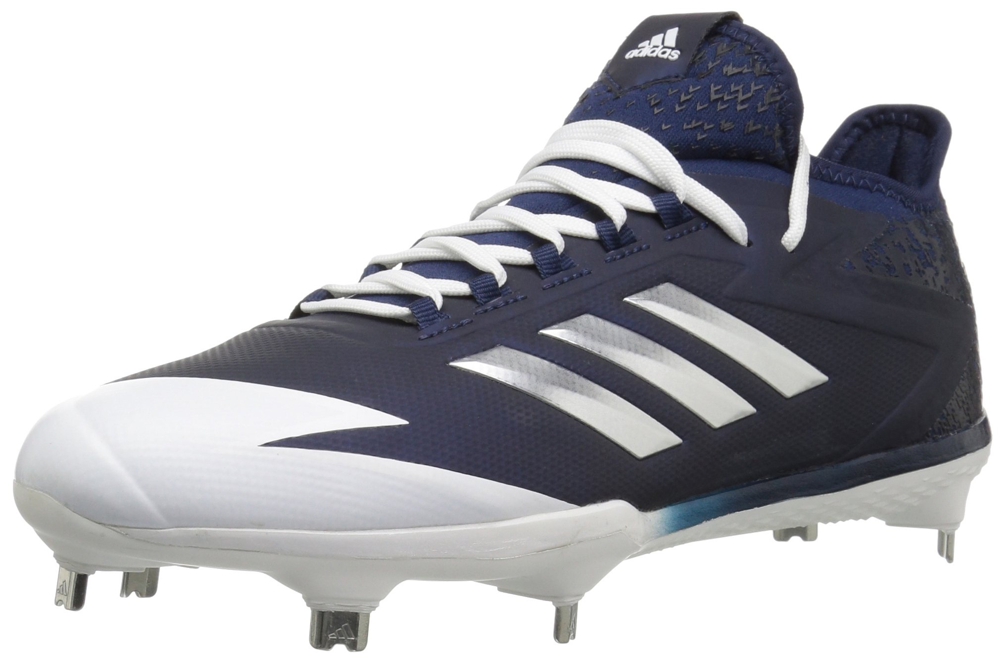 adidas men's adizero afterburner v baseball shoe