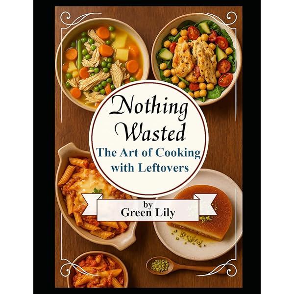 River Cottage Love Your Leftovers: Recipes for the resourceful