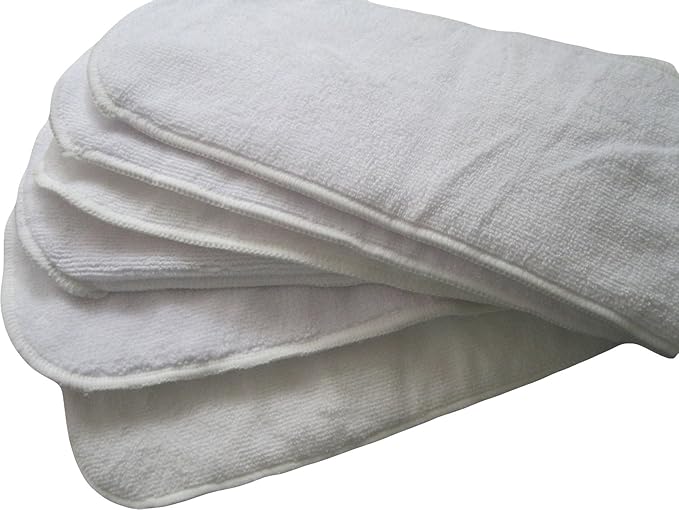 microfiber diaper inserts
