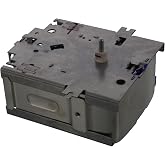 ALLIANCE LAUNDRY SYSTEMS Timer 115V 60Hz 6 Cycle Pkg (37922P)