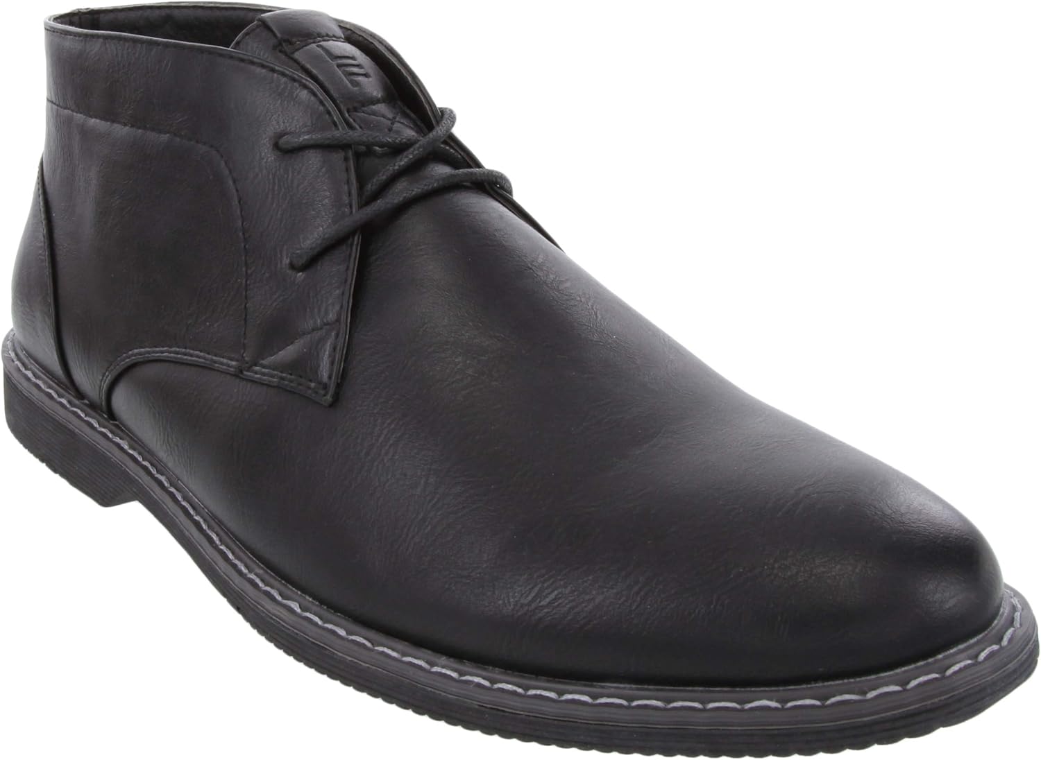 london fog mens belmont chukka boot