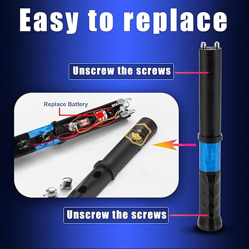 Electric Shock Sex Toy Wand BDSM Electric Stick Electric Shock Chastity Sex  Bondage Restraints Sex Things