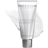 INSTYTUTUM Triple-Action Resurfacing Peel &ndash; 10% AHA/BHA + Vitamin E, 60 ml | Tri-Active Face Exfoliant &ndash; Exfoliates Texture, Refines Pores &amp; Balances Tone To Reveal A Radiant Glow