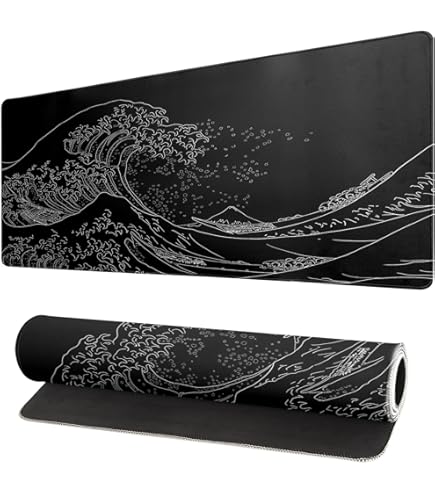 Wraith Blade X Japan Edition Mouse Pad : Amazon.ca: Electronics