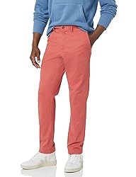Amazon Essentials Men's Athletic-Fit Casual Stretch