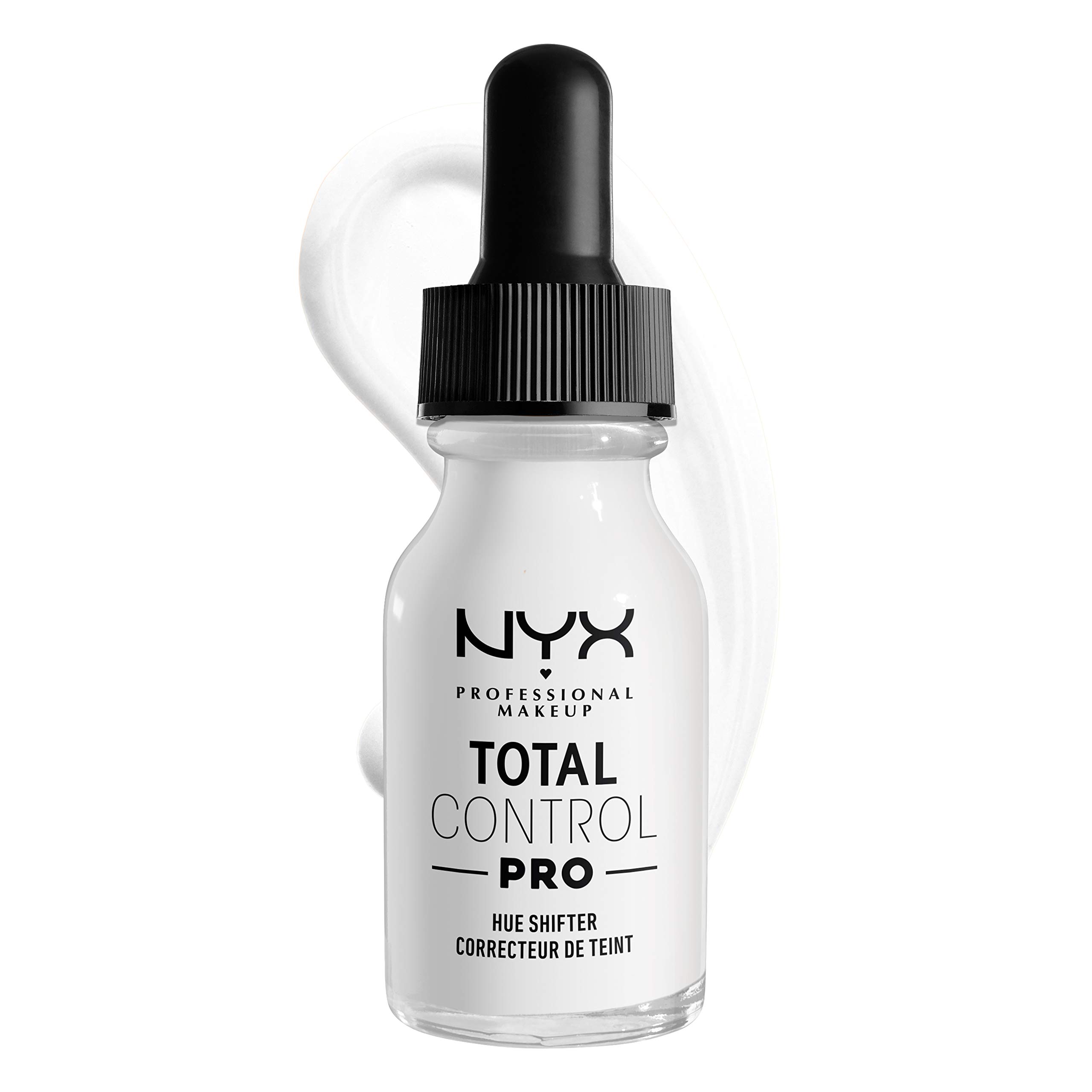 NYX Professional Makeup - Total Control Pro Hue Shifter - Light