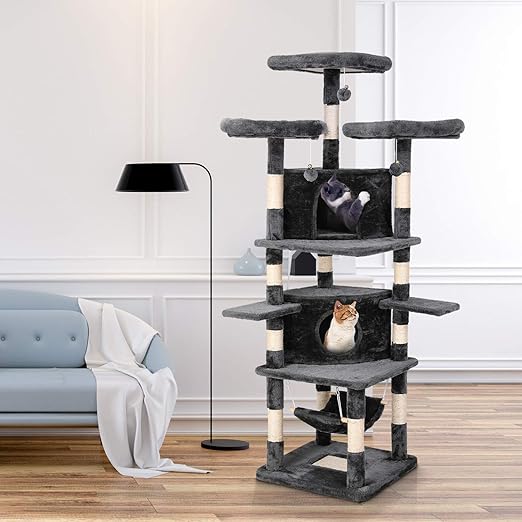 cat tree xl
