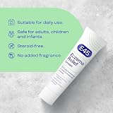 E45 Eczema Relief Cream 60g Steroid Free Emollient Treatment view 5