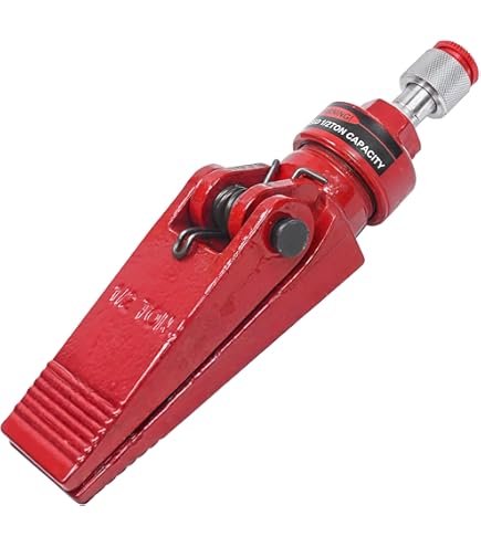 Porta Power Hydraulic Spreader Replacement Jaw 1/2 Ton For Spreading Attachment Shipped The From Usa Accessories E-TON ATV, Side-by-Side & UTV Engines & Components - Foto 2