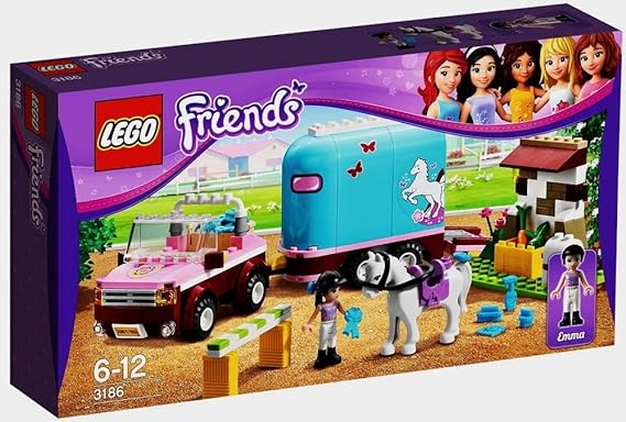 lego friends amazon