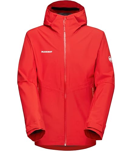 Mammut Stoney HS Thermo Hooded Jacket Silver Sage/Strata S at