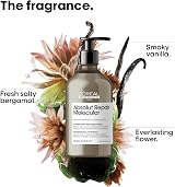 L’Oréal Professionnel Absolut Repair Molecular Refill Shampoo 500ml view 8
