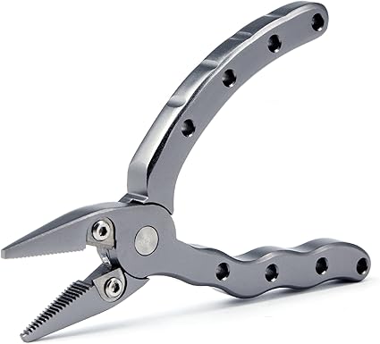 fly fishing pliers