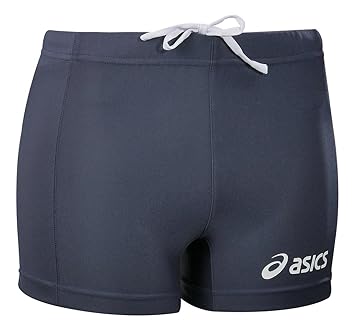 pantaloncini pallavolo asics