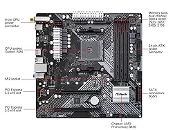 Micro Center AMD Ryzen 5 5500 6-Core 12-Thread