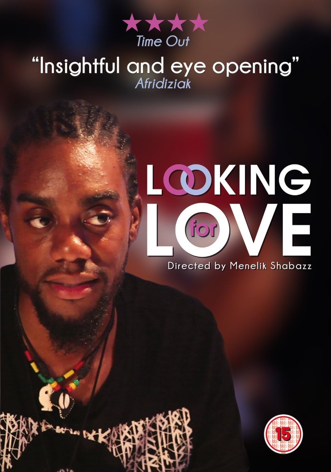 Looking for Love [DVD]