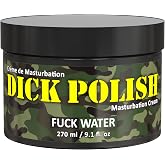 Dick Polish Masturbation Cream &ndash; 9 oz