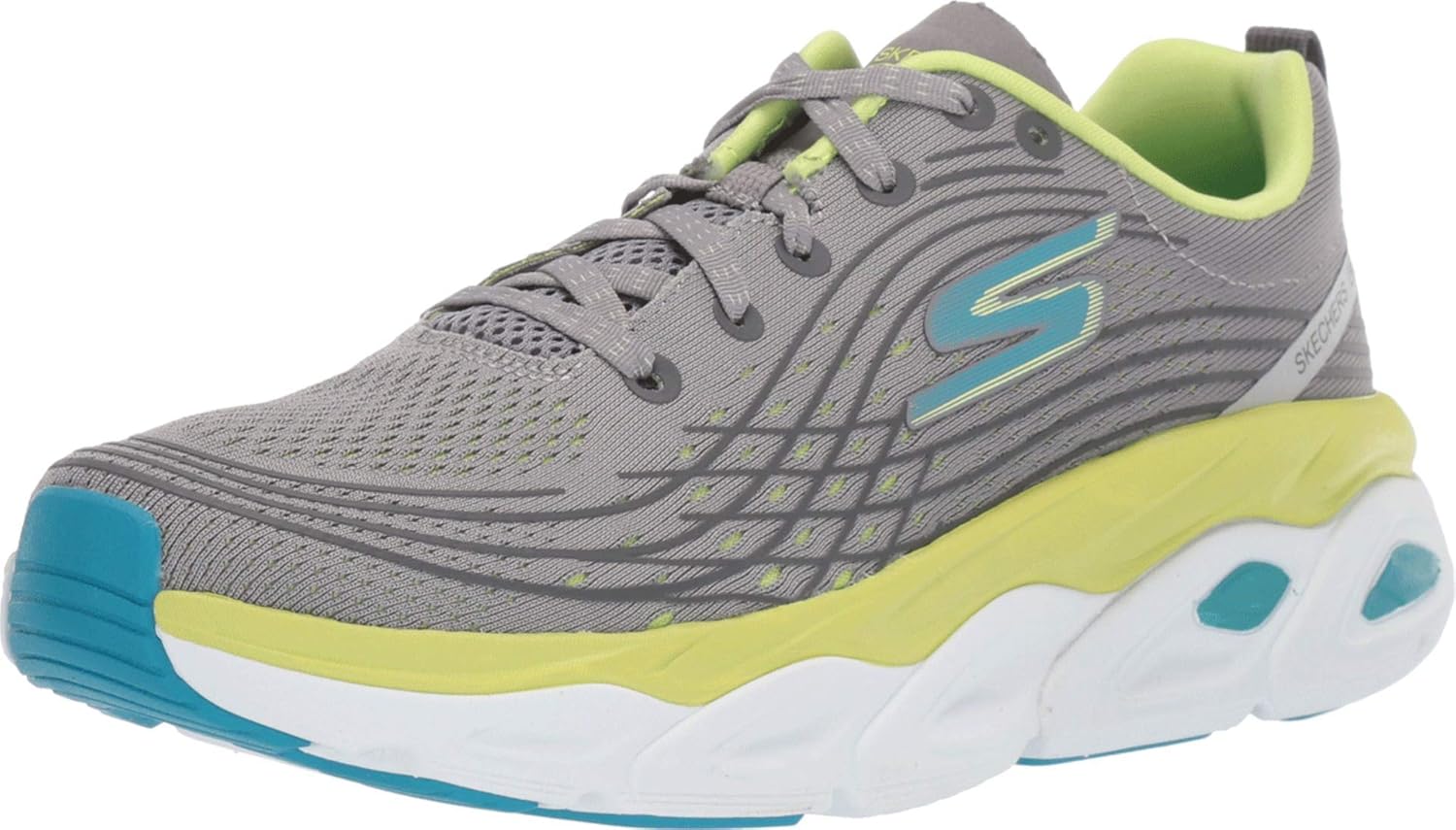 skechers extreme cushion