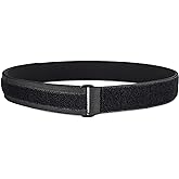 WOLF TACTICAL Simple EDC/Inner Belt Loop Liner Gun Belt for Men Concealed Carry & CCW
