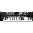 Korg Pa5X 76 76-key Arranger Workstation