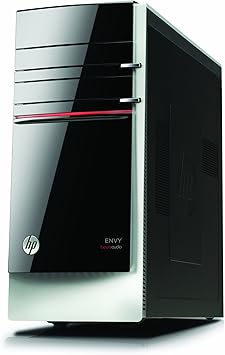 hp envy 700 series