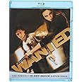 Wanted [Blu-ray]