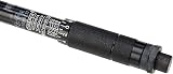 Draper 64534 3/8 in Square Drive Torque Wrench 10-80 Nm Case Blue view 3