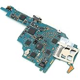 Cuifati Portable Console Repair Motherboard Main Board Replacement for PCB 2000 Model