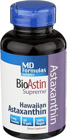 Nutrex Hawaii BioAstin Supreme Astaxanthin