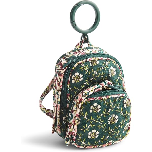 Amazon.com: Premium Cotton Original Backpack Bag Charm, Daffodil