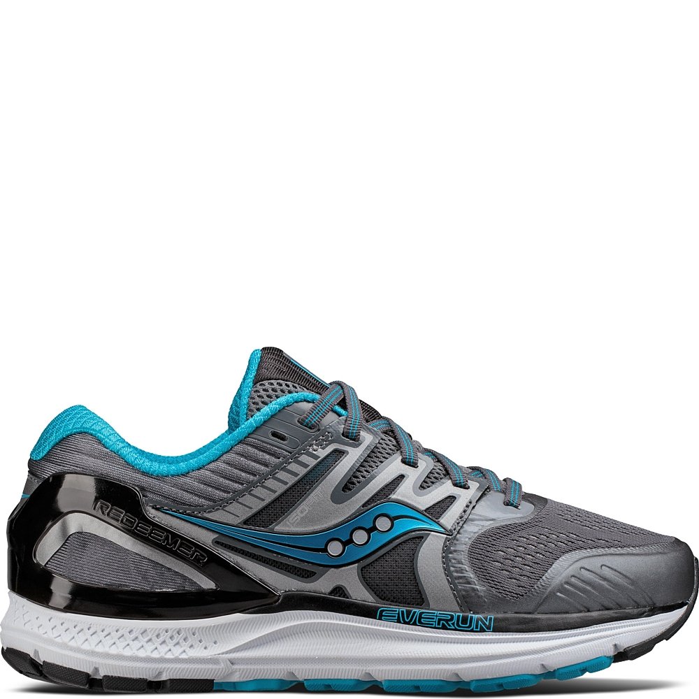 saucony women's redeemer iso 2 running shoe