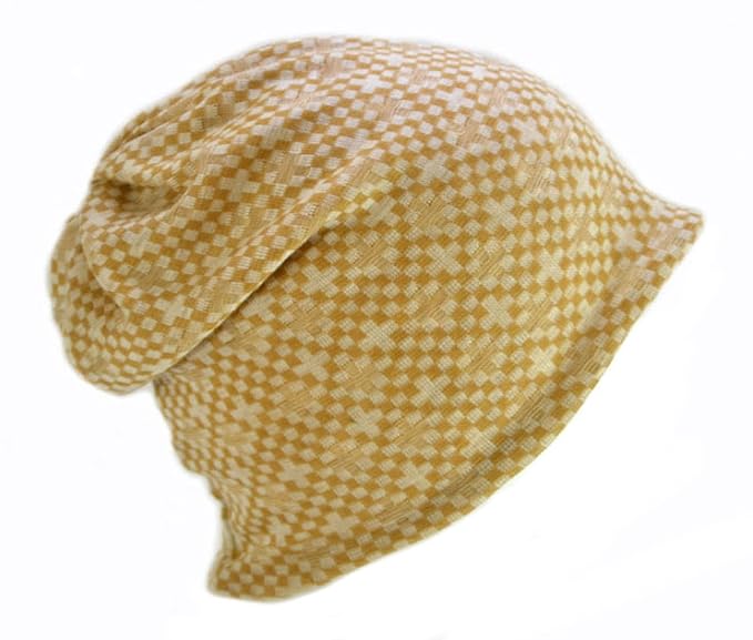 Amazon 医療用帽子 日本製 帽子 おしゃれ コットン帽 柔らか素材