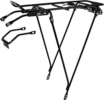 Ventura Economical Rear Bike Racks
