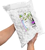 RE-GEN 1000pc Natural Cotton Wool Balls Healthcare Dressing Cleaning view 4