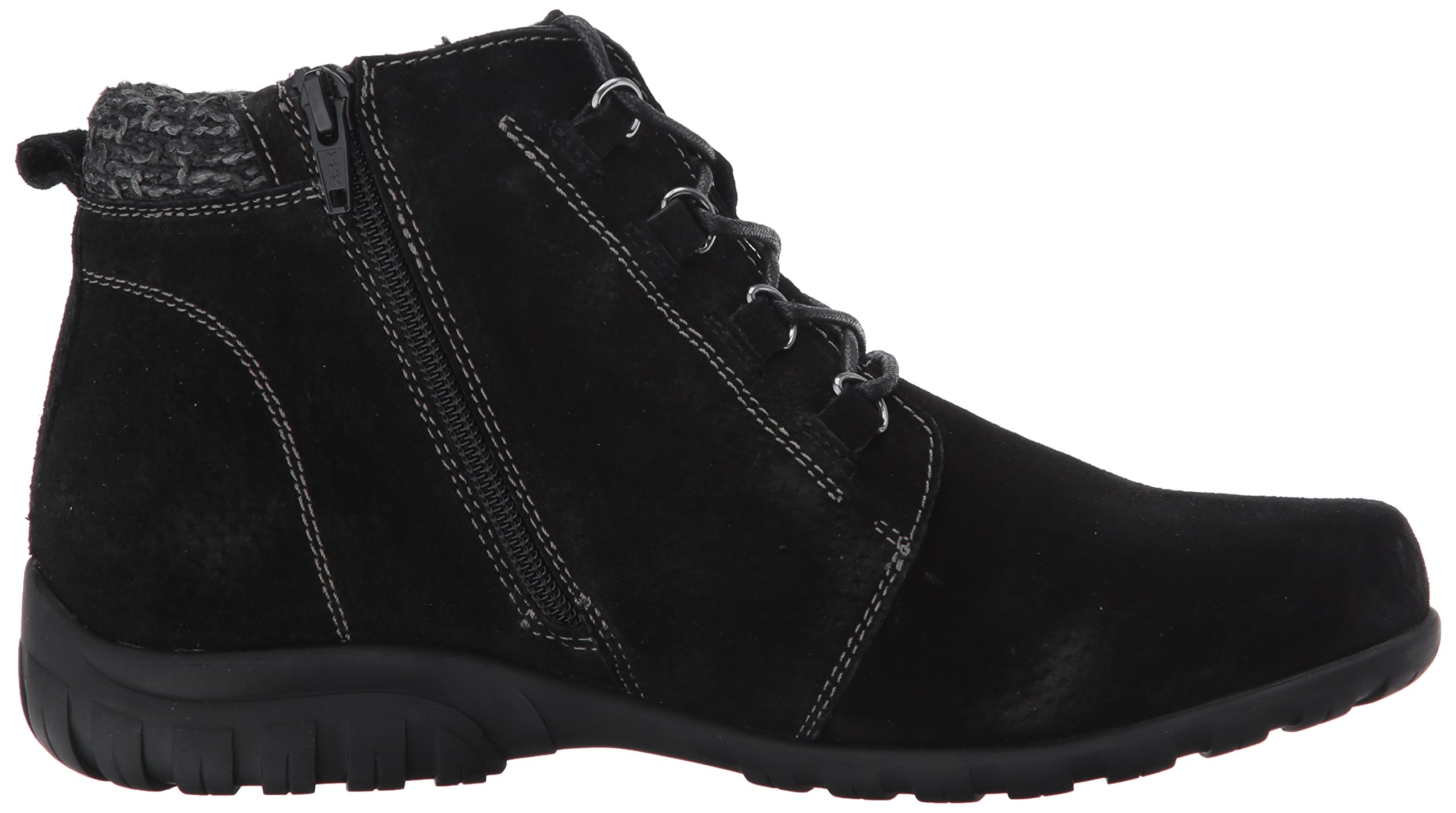 propet delaney ankle boot