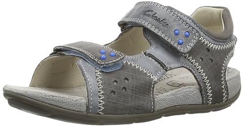 Boy's Air Junitor Sandals and Floaters