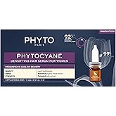 PHYTO Phytonovathrix Botanical Hair Loss Thinning Treatment