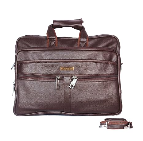 amazon gents office bags