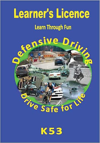 Download Learner's Licence K53 South Africa: Learn through Fun! Drive Safe for Life (English Edition) PDF