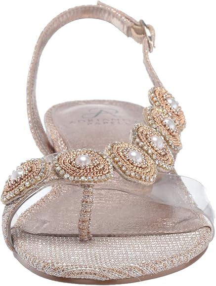 adrianna papell daisy sandal