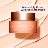 Clarins Extra Firming Day Cream SPF15 50ml Anti-Aging All Skin Types 40+ view 5