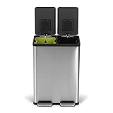 SIMPLI-MAGIC 60 Liter / 16 Gallon Rectangular