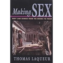 Amazon.com: Making Sex: Body and Gender from the Greeks to Freud ...